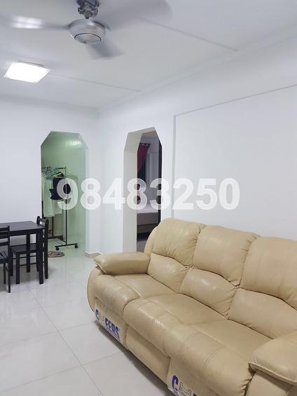 Blk 506 Ang Mo Kio Avenue 8 (Ang Mo Kio), HDB 3 Rooms #160840672